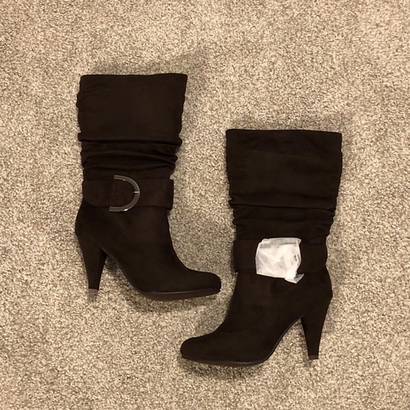 TOP Moda Shoes - New Top Moda boots